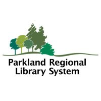 Parkland Regional Library System(@PRLsystem) 's Twitter Profile Photo