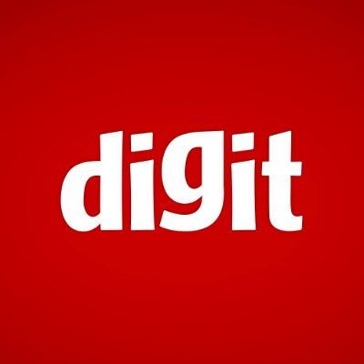 Digit is the largest online personal technology community in India. Welcome to the world of Digit! Your Technology Navigator since 2001.