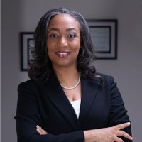 Dr. Kesslyn Brade Stennis (@drbrade) 's Twitter Profile