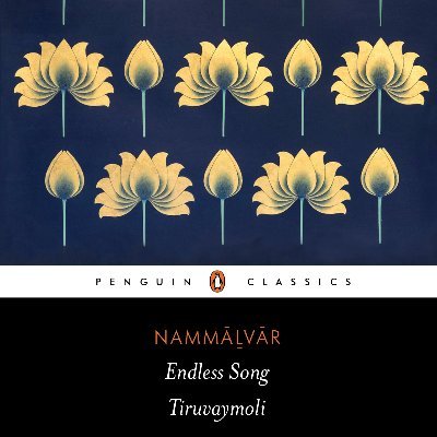 Prof. of Religious Studies & Comp. Lit at UC Davis. Translator of Tamil devotional literatures, I also study the intersection of ritual and architecture.