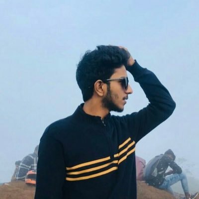 pk_shajahan_'s profile picture. 