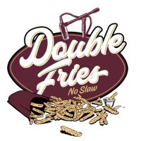 Double Fries No Slaw(@DoubleFriesPod) 's Twitter Profile Photo
