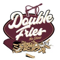 Double Fries No Slaw (@doublefriespod) 's Twitter Profile