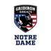 Gridiron Greats Notre Dame (@GGNotreDame) Twitter profile photo