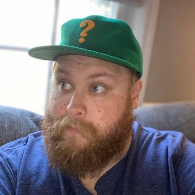 johnald90's profile picture. Keeping the former emo kid to baseball socialist pipeline alive and well. #blacklivesmatter #freepalestine he/him/his married to @stephanienie28