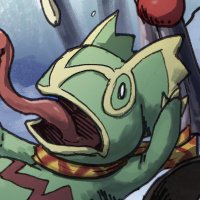 Merk 🦜merk @ blue sky (@merkygloom) 's Twitter Profile