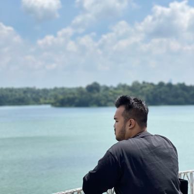 mestibagus's profile picture. Pau Pau Kepala Kau