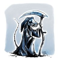 The Grim Reaper.(@mcm_home) 's Twitter Profile Photo