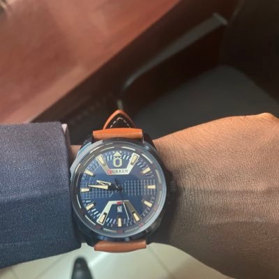 Erick_Roberts_'s profile picture. The FIRST of HIS name, in the SERVICE of the LORD. I insist on being TRUTHFUL not POPULAR. Economist, Lawyer ———— on the road to Damascus