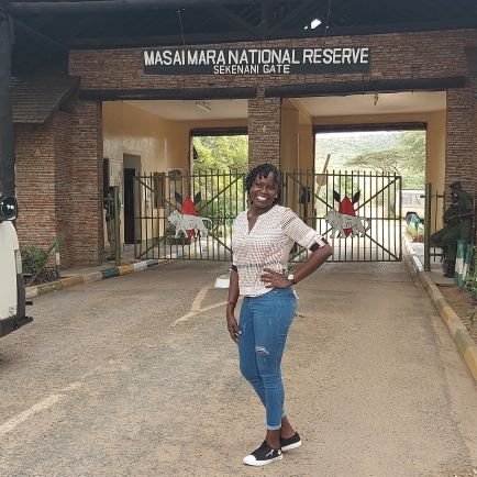 Economist| Statistician| Finance & Management Strategist| Fitness Enthusiast| Lover of Nature & Adventure