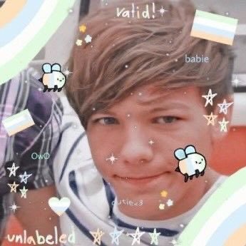 tommowee's profile picture. tpwk:) 🌈