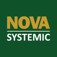 NOVA Systemic(@NOVASySTEMic) 's Twitter Profile Photo