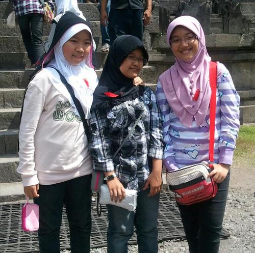 cachafandya's profile picture. Friendship mecCA iCHA faFa niNDYA
