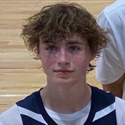 Piersson8's profile picture. @laduebasketball 
2023-2024  26-3 Conf Champ
2022-2024  26-6 Conf, Dist Champ, State RU
@MavericksBCMO 2023
Magic St. Louis 2022
@GatewayBBall 2021