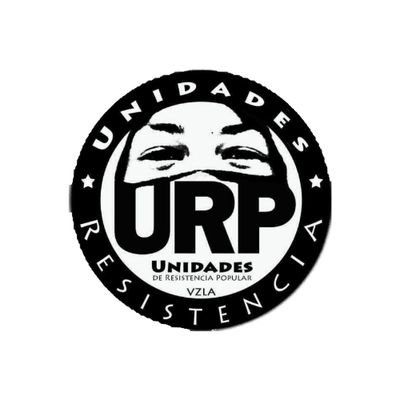 No nos conocemos,pero necesitamos unirnos para acabar con la Narco dictadura #OrganicemosLaInsurreccion #AbajoLaDictadura Soy Dirigente de la URP
