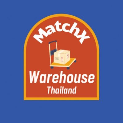 📮ONE-STOP SERVICE - Ship to WW🌎 🚚✈️🛳 cheapest, fastest, as easy as 123 🌈💥 Pls do not hesitate to DM me🐳 (EN/TH) #MatchXservice est.2020