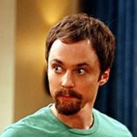 Sheldon_Cooper(@Mister_Spock73) 's Twitter Profile Photo