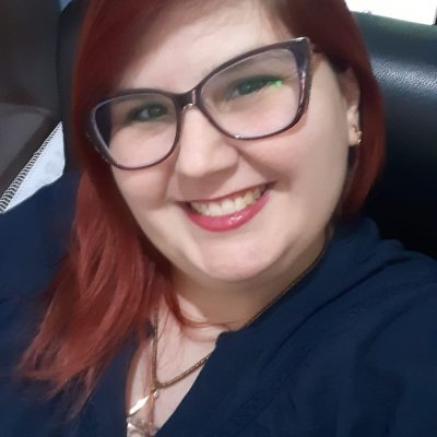 jananessi1985's profile picture. Profissional de RH, Tech Recruiter, mãe do Arthur, apaixonada por animais.