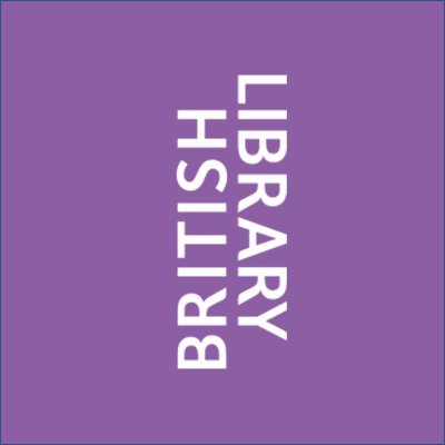 BritishLibraryEvents