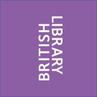 BritishLibraryEvents (@eventsbl) 's Twitter Profile Photo BritishLibraryEvents (@eventsbl) 's Twitter Profile Photo