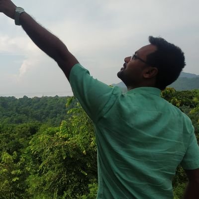 TutumaniKalita3's profile picture. Education Secretary, All Assam Students' Union.