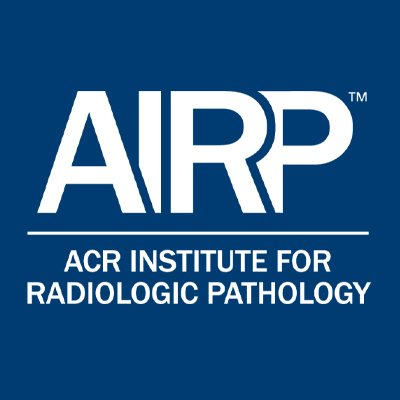 Our mission is to deliver unequalled training to radiology residents and practicing radiologists from around the world. We are sponsored by the ACR.