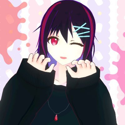 闇被リエラ【Yamikabu Liella】さんのプロフィール画像