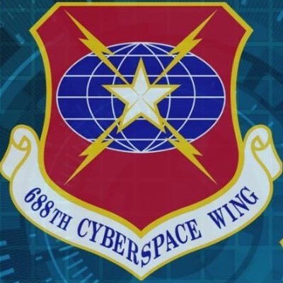 688CW's profile picture. Our mission is to engineer, build, operate, secure, defend and extend the Air Force cyberspace domain to enable and assure Air Force core missions and the Joint