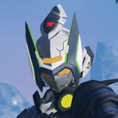 Retsu-@アークスさんのプロフィール画像