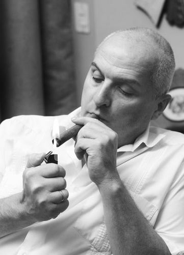 TheCigarSmoker's profile picture. follow La Casa del Habano Hamburg and Christoph Wolters on Cuban cigars, rare Rums, wines and Whisky -  reviews and great offers.