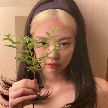 BLACKPINK!!