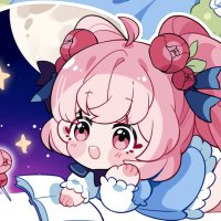 莺夜星薇 (@starowarblern) 's Twitter Profile Photo 莺夜星薇 (@starowarblern) 's Twitter Profile Photo