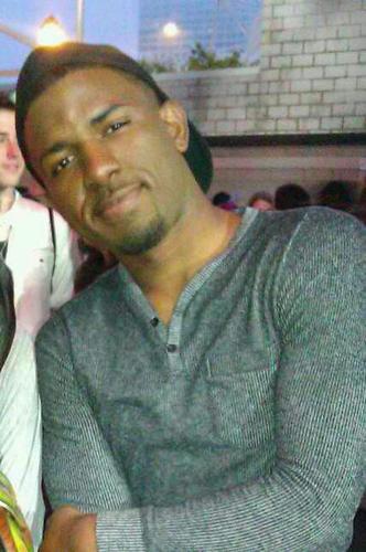 average guy just trying to network and meet new people.