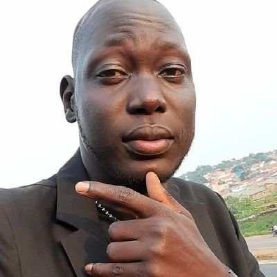 DengMachoot's profile picture. #South Sudanese 
#LLB. kampala International University 
#Peace Activist
#Firm believer of the rule of law, justice, liberty and prosperity
