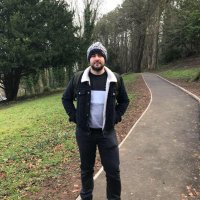 Ben McAleer (@benmcaleer1) Twitter profile photo