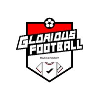 Glorious Football (@glorious_ftbl) 's Twitter Profile Photo Glorious Football (@glorious_ftbl) 's Twitter Profile Photo