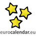 Eurocalendar.eu (@eurocalendar) Twitter profile photo