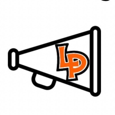 Official Twitter of the La Porte High School cheerleading program in LPISD