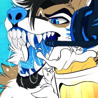 PriamWolf (@priamwolf) 's Twitter Profile