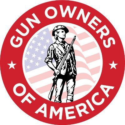 Official Twitter page for Gun Owners of America in Pennsylvania.