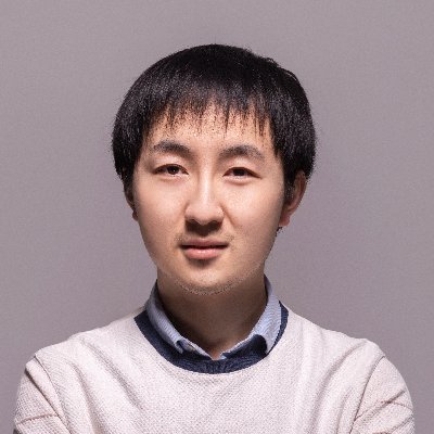 nmstatistics's profile picture. Working on deep generative models.