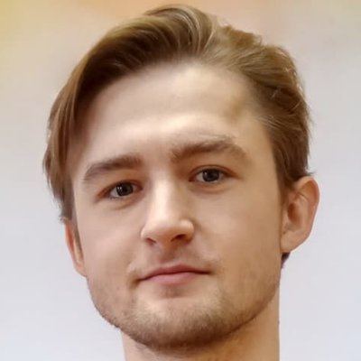 Codeavr's profile picture. 