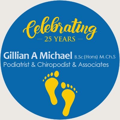 Gillian A Michael