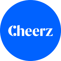 Cheerz UK (@cheerz_uk) 's Twitter Profile