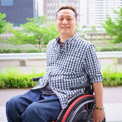 WheelchairUncle Profile Picture