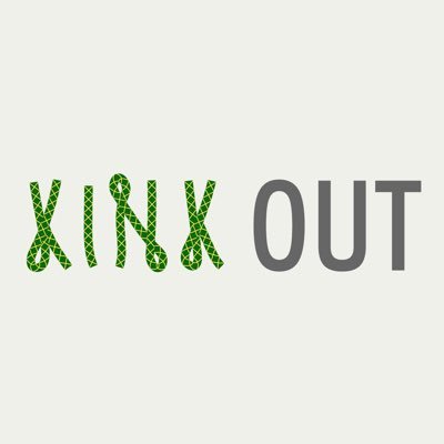 Kink Out is a new product that will remove those annoying kinks that stop the water doing it’s job. reducing landfill. The packaging is plantable! Sustainable