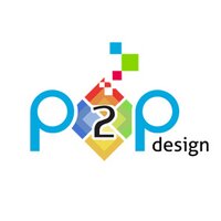 Pixel2Pixel Design(@P2P_Design) 's Twitter Profile Photo