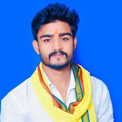 Rahul sharma pradhan jalalpur Tiwari