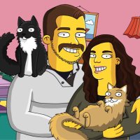 The Honorable Clayton Sterling (@claytoncyre) 's Twitter Profile Photo