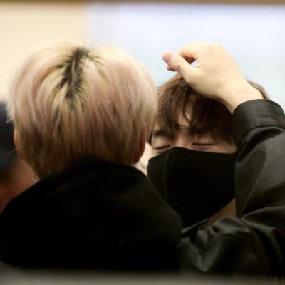 for stray kids' soulmates, #ė°©ģ°¬ & #ķė¦ģ¤ š¤